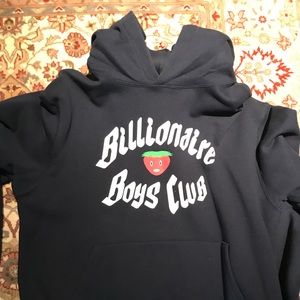 Billion boys club hoodie